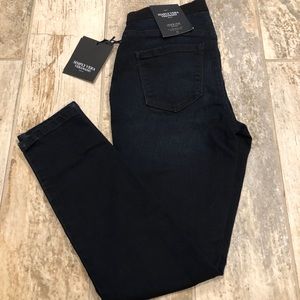 Vera wang pull on jeggings